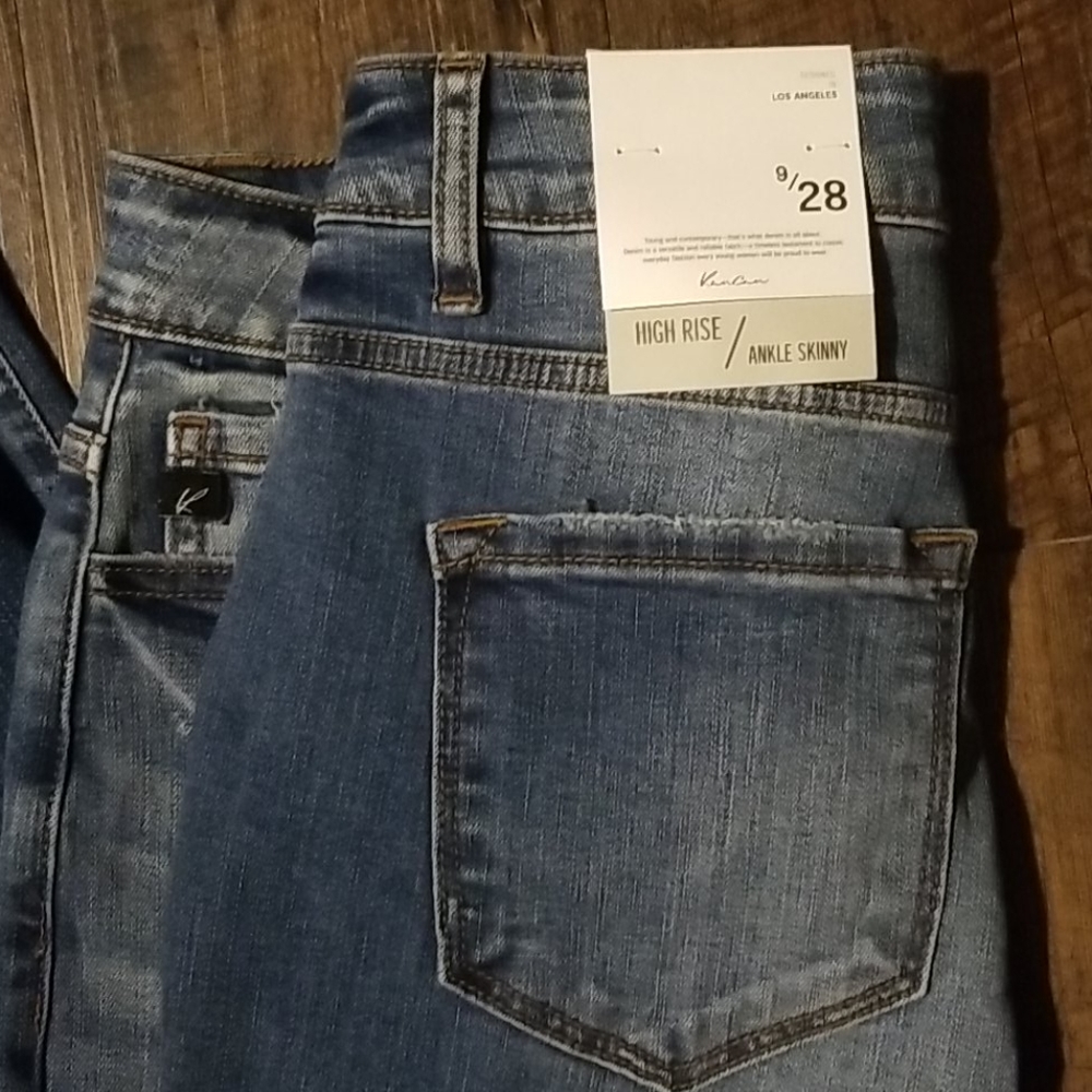 KanCan Jeans 9/28